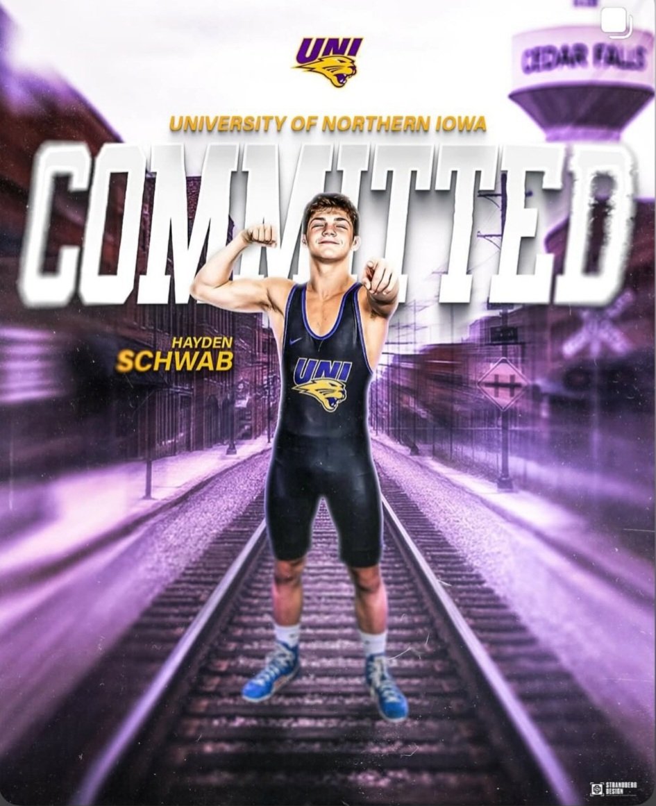 More information about "Hayden Schwab"