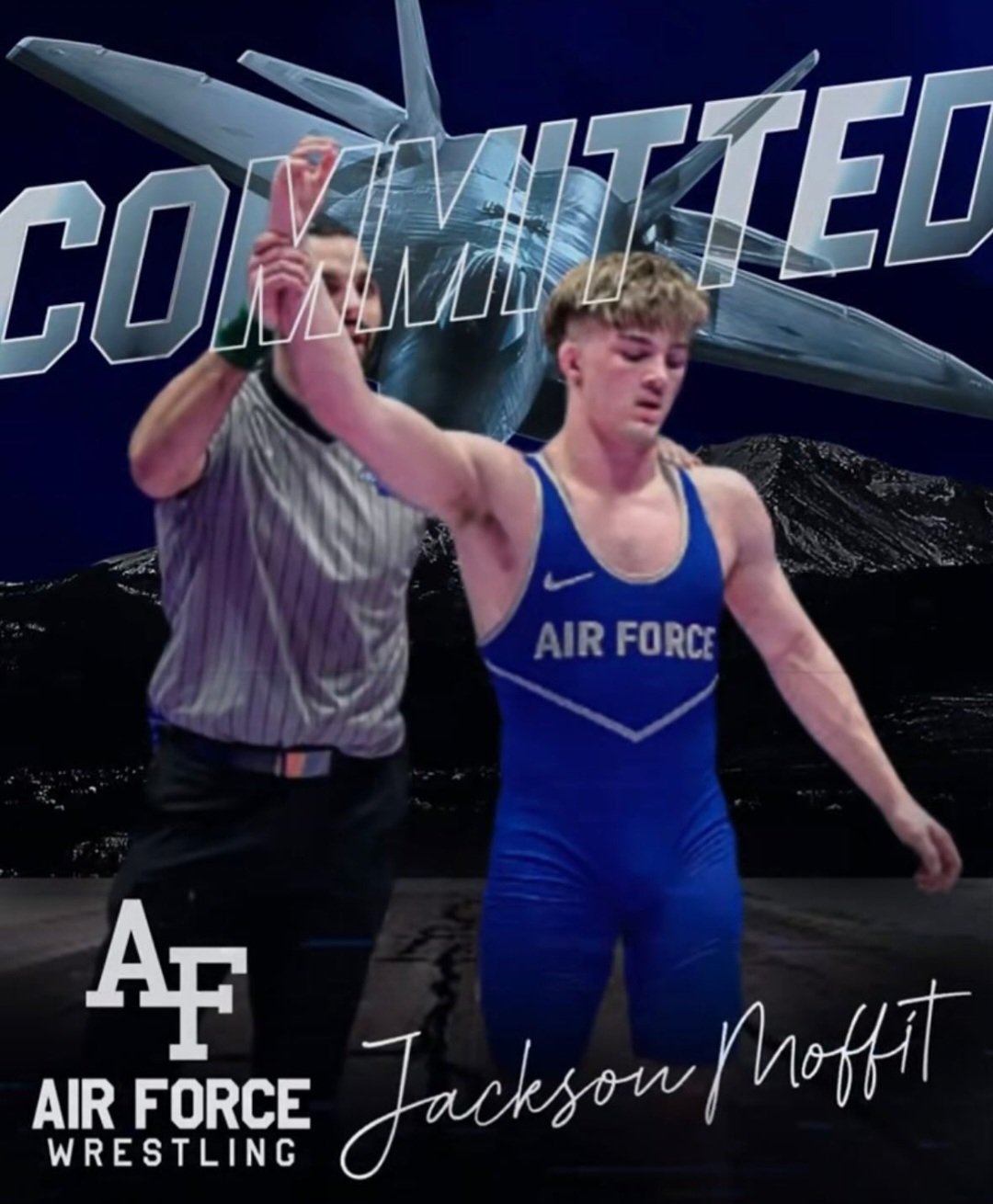 More information about "Jackson Moffit"