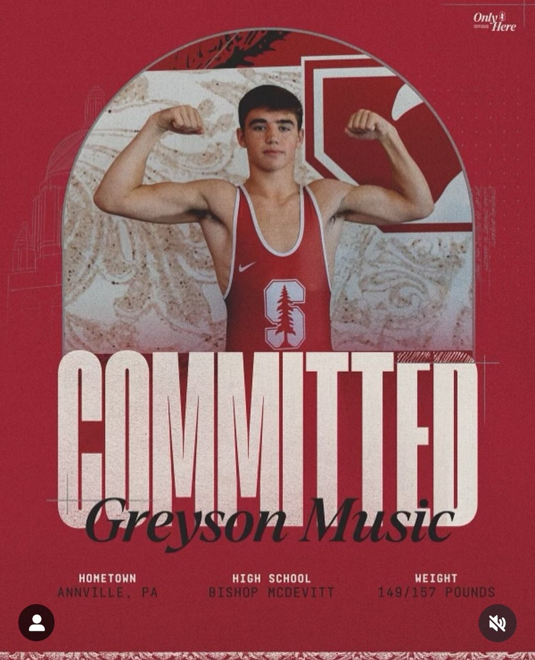 More information about "Greyson Music"