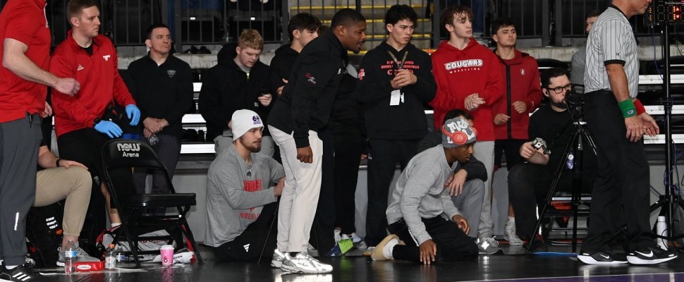 More information about "SIUE Announces Plans for Head Coaching Transition"