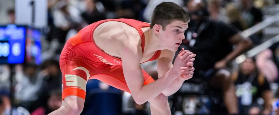 More information about "#15 Overall Junior Schwab Commits to Northern Iowa"