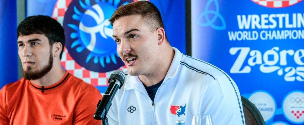 More information about "Bracket Reactions and World Championship Paths for Men's Freestyle Wrestlers"