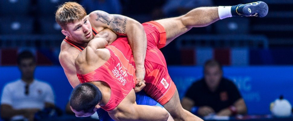 More information about "Jacobson Wins a Repechage Match but Comes Up Short of a Medal"
