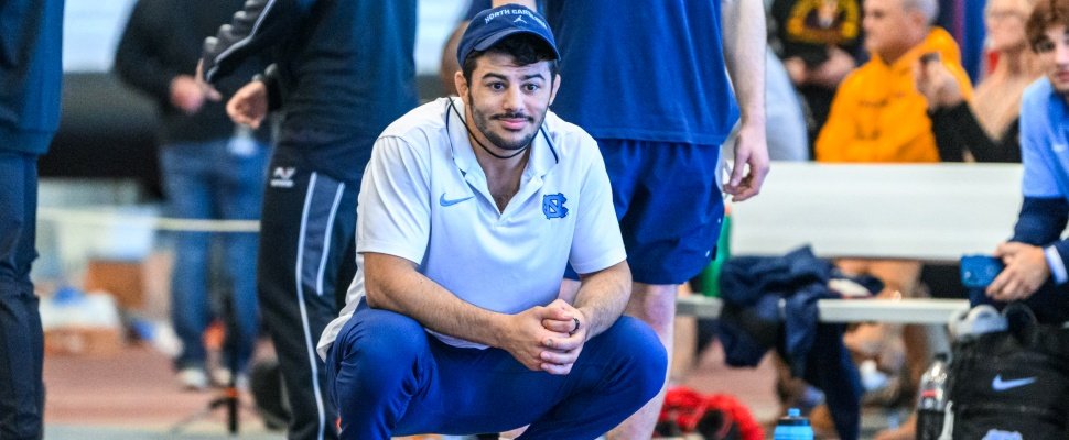 More information about "Lehigh Adds Joseph to Coaching Staff"