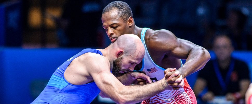 More information about "2025 Senior World Championships: Day Seven Session One Results"