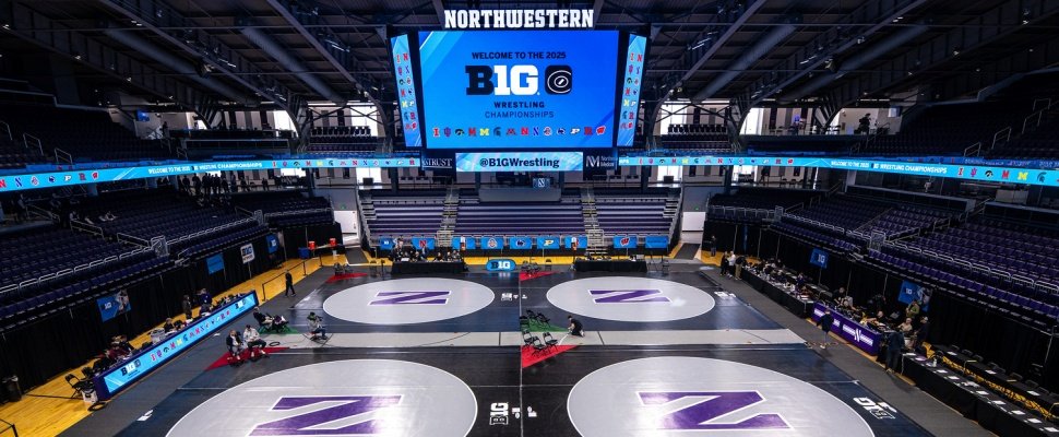 More information about "2025-26 Big Ten Schedule Released"