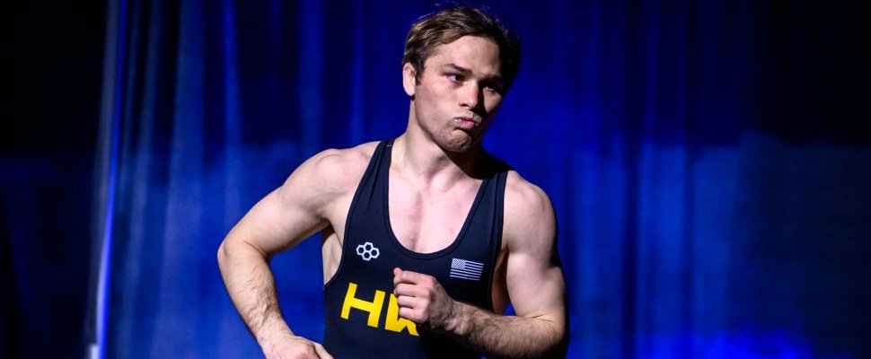 More information about "Men's Freestyle Seeds for the 2025 Senior World Championships"