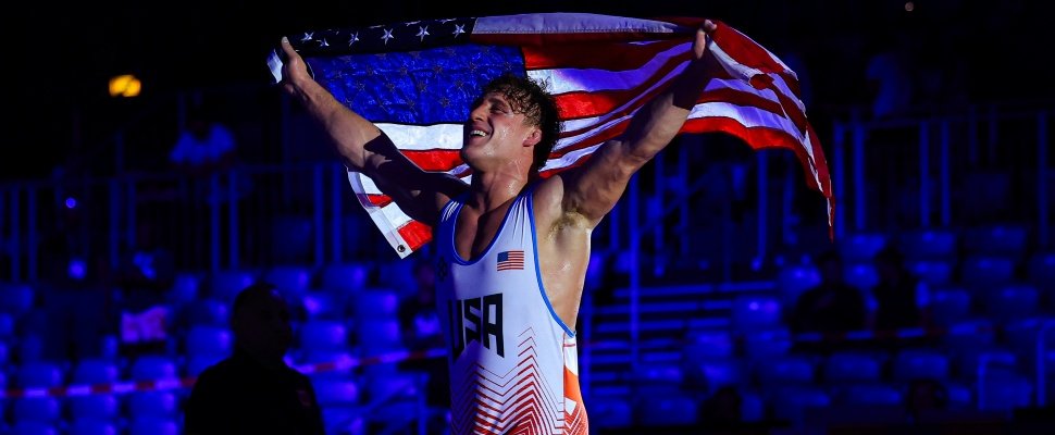 More information about "2025 Senior World Championships: Final Results"
