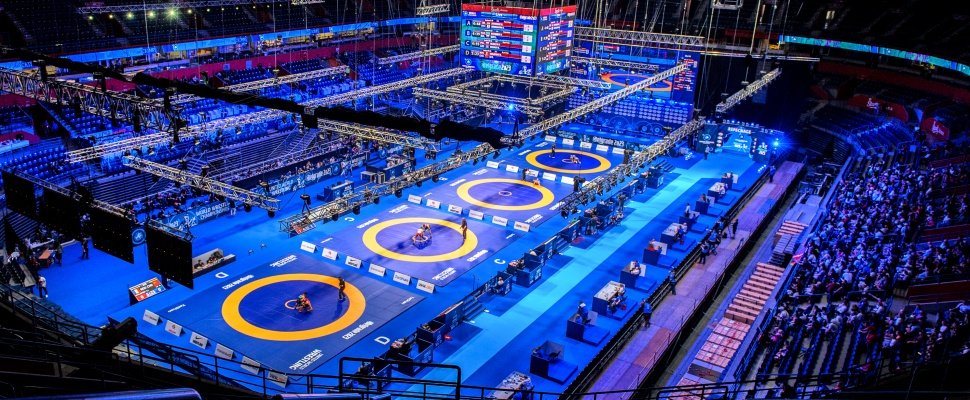More information about "Men's Freestyle Brackets Released for Senior World Championships"