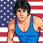 Gene Mills Fan