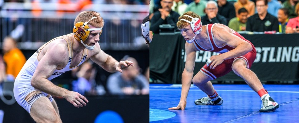 More information about "First Round Matches to Watch at the 2025 National Duals Invitational"