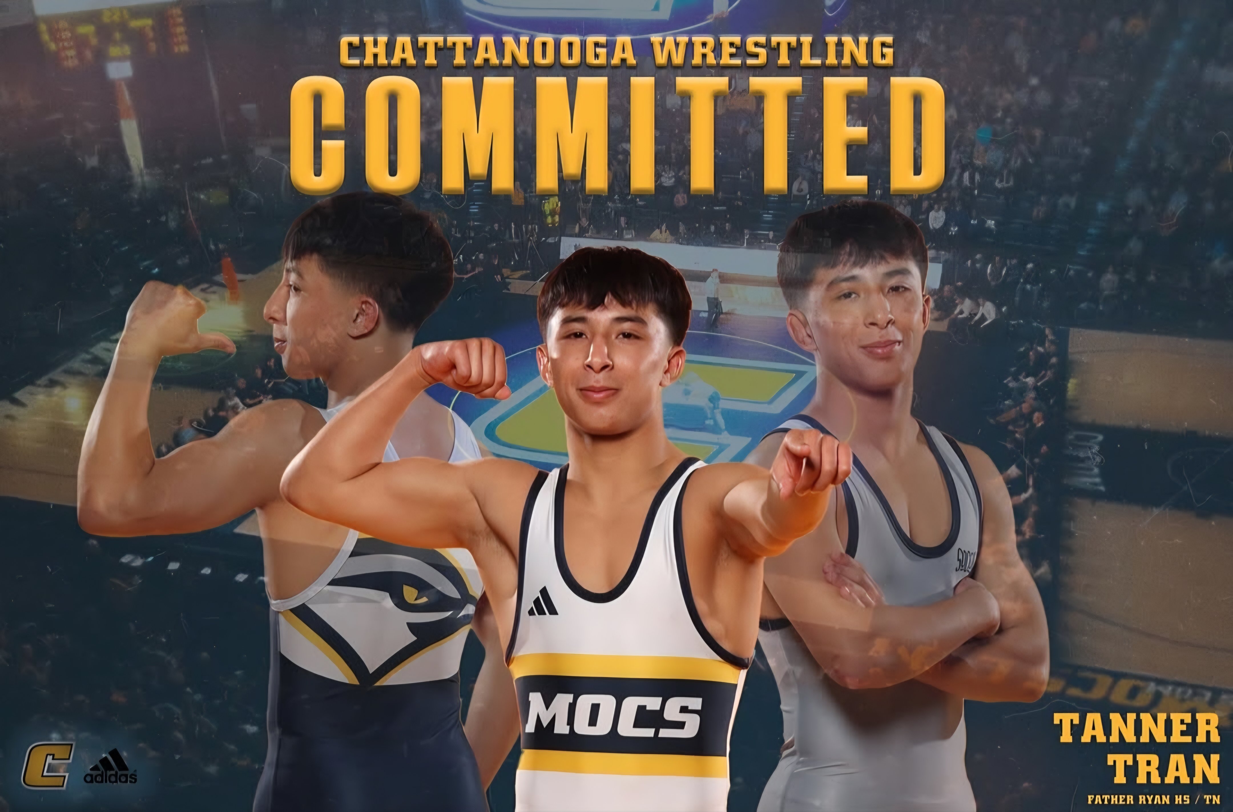 More information about "Tanner Tran"