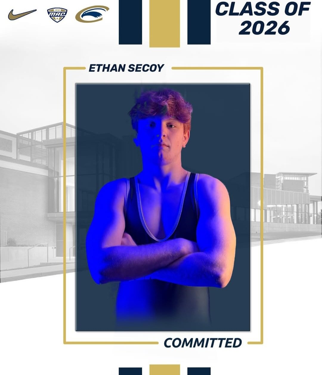 More information about "Ethan Secoy"