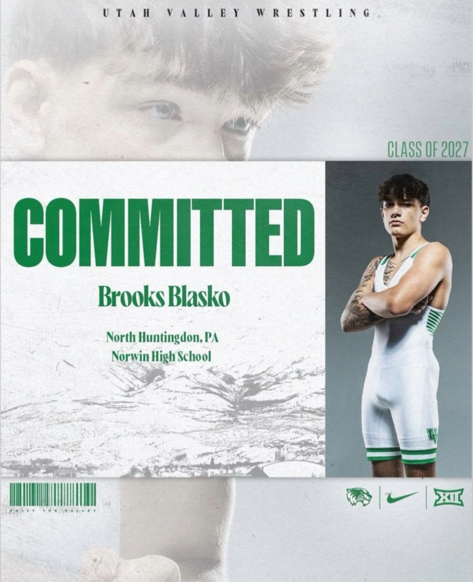More information about "Brooks Blasko"