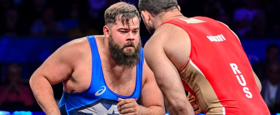 More information about "Robby Smith Awarded Bronze Medal from 2015 World Championships"