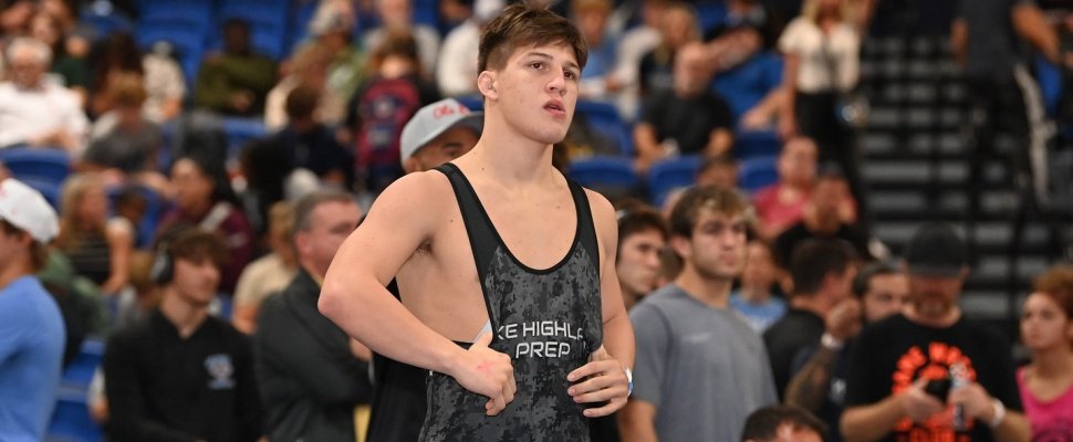 More information about "2025 Super 32 Quarterfinal Matchups"