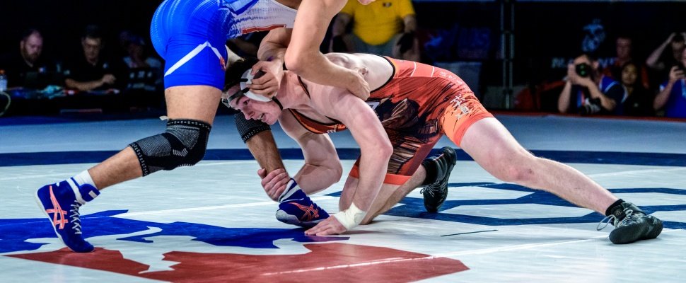 More information about "Fargo Junior Finalist Boyle to Ohio State"