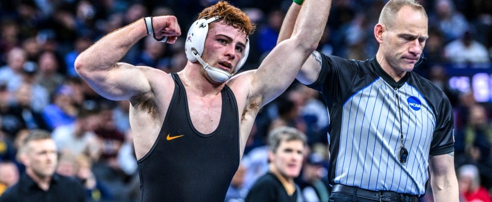 More information about "2025 National Duals Invitational Bracket Released"