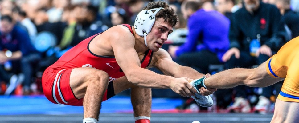 More information about "Returning DI All-Americans for the 2025-26 Season"