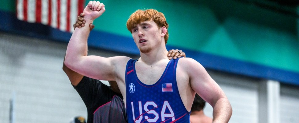 More information about "2025 Super 32 Quarterfinal Results"