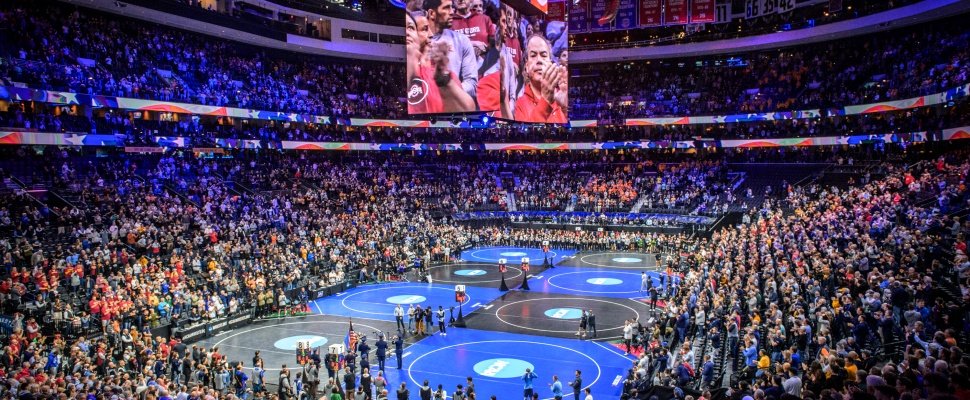More information about "NCAA DI Qualifiers Returning for the 2025-26 Season"