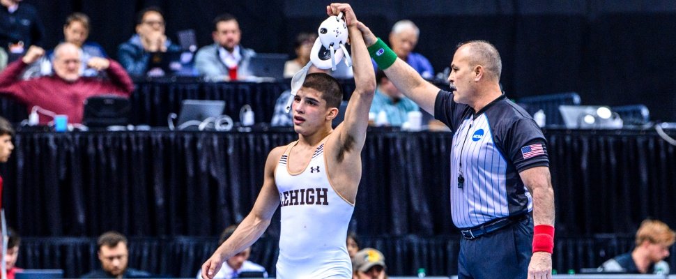 More information about "Vets Returning from Planned Redshirts for the 2025-26 Season"
