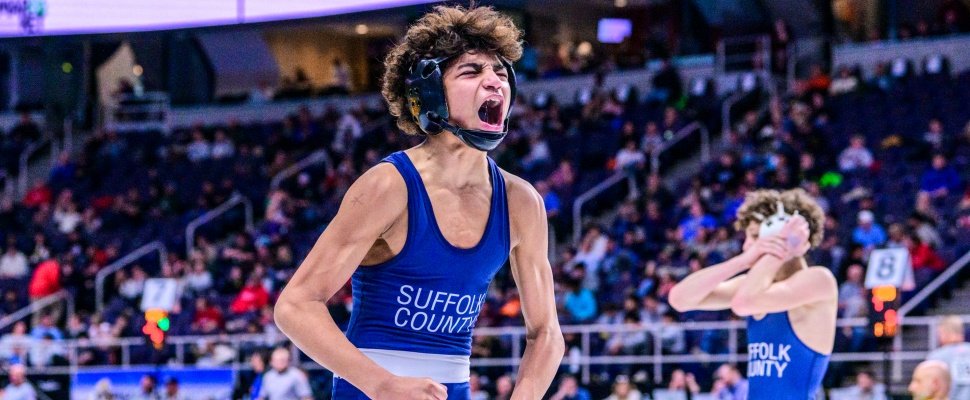 More information about "113 lbs at the Journeymen Fall Classic is Loaded"