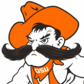 pistol.petes.mustache