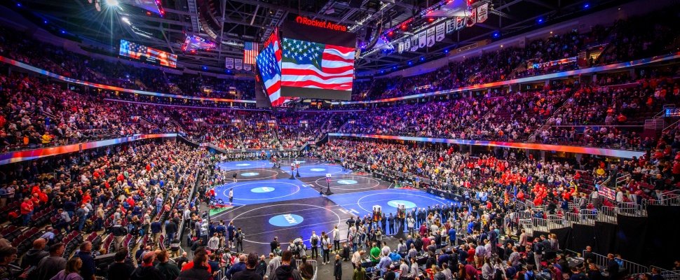 DI Live Streaming Guide (10/28 - 11/1/2026)