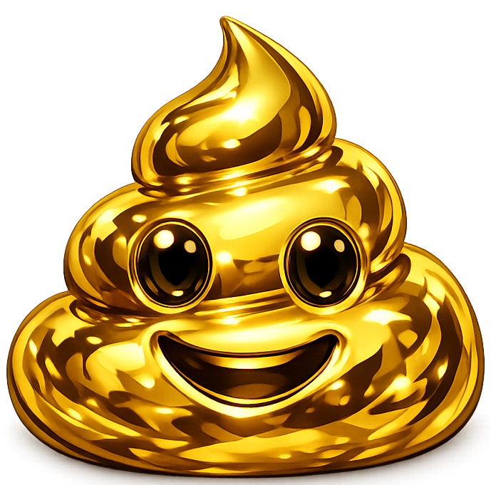 Golden